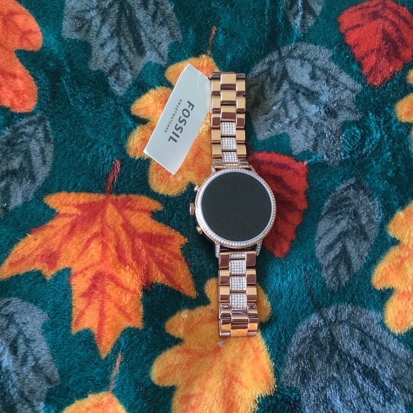 Relic Fossil Smartwatch - Picture 5 of 9